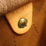 Monogram Speedy 40cm M41522 Bag - Image 9