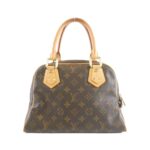 Louis Vuitton Monogram Manhattan PM M40026 Bag - Image 2