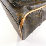 Louis Vuitton Monogram Manhattan PM M40026 Bag - Image 3