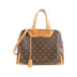 Louis Vuitton Monogram Retiro M50056 Bag