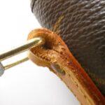 Louis Vuitton Monogram Amazon M45236 Shoulder Bag - Image 6