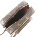 Louis Vuitton Monogram Amazon M45236 Shoulder Bag - Image 8