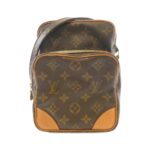 Louis Vuitton Monogram Amazon M45236 Shoulder Bag