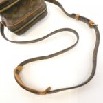 Louis Vuitton Monogram Amazon M45236 Shoulder Bag - Image 6