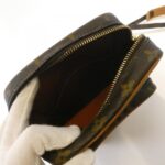 Louis Vuitton Monogram Amazon M45236 Shoulder Bag - Image 9