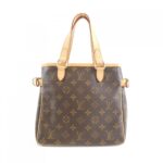 Louis Vuitton Monogram Batignolles M51156 Bag