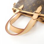 Louis Vuitton Monogram Batignolles M51156 Bag - Image 6