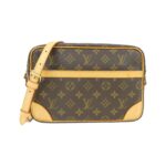 Louis Vuitton Monogram Trocadero 27cm M51274 Shoulder Bag