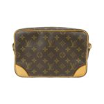 Louis Vuitton Monogram Trocadero 27cm M51274 Shoulder Bag - Image 2