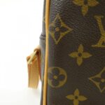 Louis Vuitton Monogram Trocadero 27cm M51274 Shoulder Bag - Image 5