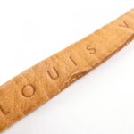 Louis Vuitton Monogram Pochette Florentine XS M51855+M67303 Waist Bag - Image 6