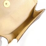 Louis Vuitton Monogram Pochette Florentine XS M51855+M67303 Waist Bag - Image 8