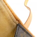 Louis Vuitton Monogram Pochette Florentine XS M51855+M67303 Waist Bag - Image 9