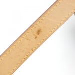 Louis Vuitton Monogram Key Pouch Bandoulière 55cm M41414 Boston Bag - Image 9