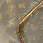 Louis Vuitton Monogram Speedy 40cm M41522 Boston Bag - Image 2