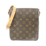 [Vintage] Louis Vuitton Monogram Musette Salsa M51258 Shoulder Bag