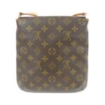 [Vintage] Louis Vuitton Monogram Musette Salsa M51258 Shoulder Bag - Image 2