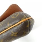 [Vintage] Louis Vuitton Monogram Musette Salsa M51258 Shoulder Bag - Image 3
