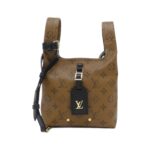 Louis Vuitton Monogram Reverse Atlantis BB M46816 Shoulder Bag