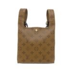Louis Vuitton Monogram Reverse Atlantis BB M46816 Shoulder Bag - Image 2