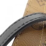 Louis Vuitton Monogram Reverse Atlantis BB M46816 Shoulder Bag - Image 5