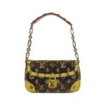 Louis Vuitton Monogram Trompe-l'oeil Pochette Accessoires M92710 Accessory Pouch