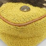 Louis Vuitton Monogram Trompe-l'oeil Pochette Accessoires M92710 Accessory Pouch - Image 3