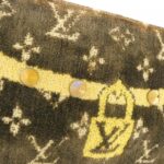 Louis Vuitton Monogram Trompe-l'oeil Pochette Accessoires M92710 Accessory Pouch - Image 4