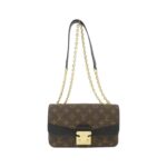 Louis Vuitton Monogram Sac Marceau M46126 Shoulder Bag