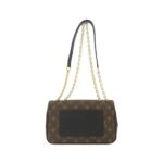 Louis Vuitton Monogram Sac Marceau M46126 Shoulder Bag - Image 2