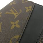 Louis Vuitton Monogram Sac Marceau M46126 Shoulder Bag - Image 6