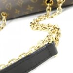 Louis Vuitton Monogram Sac Marceau M46126 Shoulder Bag - Image 7