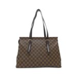 Louis Vuitton Damier Chelsea N51119 Shoulder Bag