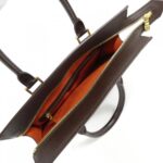 Louis Vuitton Damier Venice N51145 Bag - Image 8