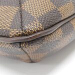 Louis Vuitton Damier Musette N51302 Shoulder Bag - Image 3