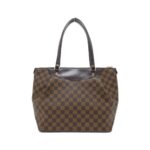 Louis Vuitton Damier Westminster GM N41103 Bag - Image 2