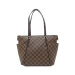Louis Vuitton Damier Totally PM N41282 Bag