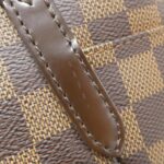 Louis Vuitton Damier Totally PM N41282 Bag - Image 3