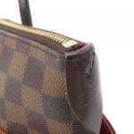 Louis Vuitton Damier Totally PM N41282 Bag - Image 4