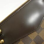 Louis Vuitton Damier Westminster PM N41102 Bag - Image 4
