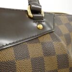 Louis Vuitton Damier Westminster PM N41102 Bag - Image 5