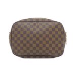 Louis Vuitton Damier Reporter 28cm N45253 Shoulder Bag - Image 2
