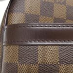 Louis Vuitton Damier Reporter 28cm N45253 Shoulder Bag - Image 4