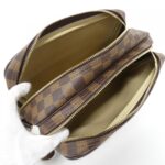 Louis Vuitton Damier Reporter 28cm N45253 Shoulder Bag - Image 6