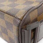 Louis Vuitton Damier Olaf PM N41442 Shoulder Bag - Image 3