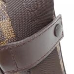 Louis Vuitton Damier Olaf PM N41442 Shoulder Bag - Image 4