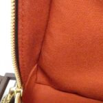 Louis Vuitton Damier Olaf PM N41442 Shoulder Bag - Image 8