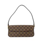 Louis Vuitton Damier Recolteur N51299 Shoulder Bag