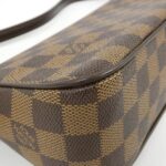 Louis Vuitton Damier Recolteur N51299 Shoulder Bag - Image 3