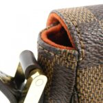 Louis Vuitton Damier Recolteur N51299 Shoulder Bag - Image 4